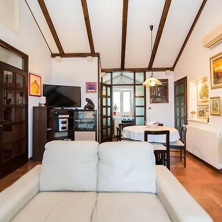 Apartmán Neroli