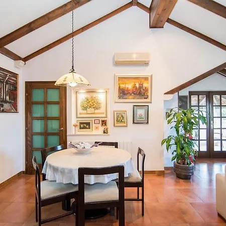 Apartment Neroli *