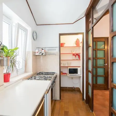 Neroli Apartment *