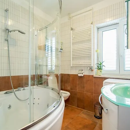 Neroli Apartment *