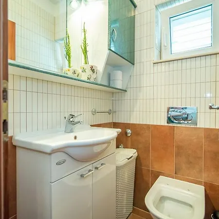 Apartment Neroli *