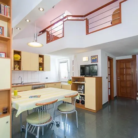 Neroli Apartment Postira