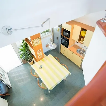 Apartment Neroli