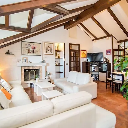 Apartment Neroli