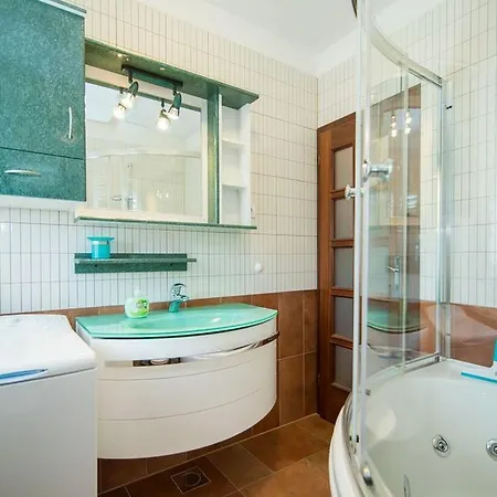 Neroli Apartment *