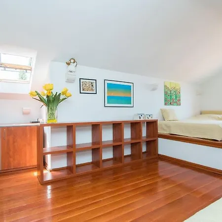 Apartment Neroli *