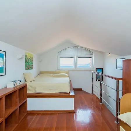Apartment Neroli