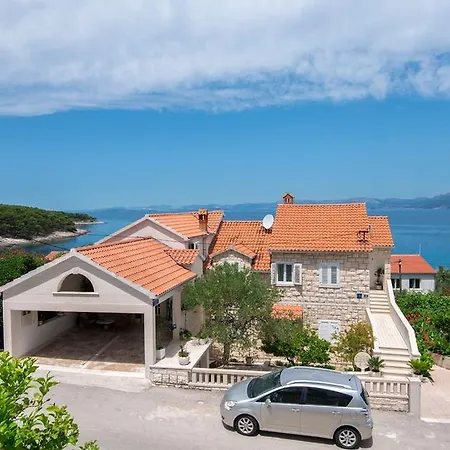 Neroli Apartment